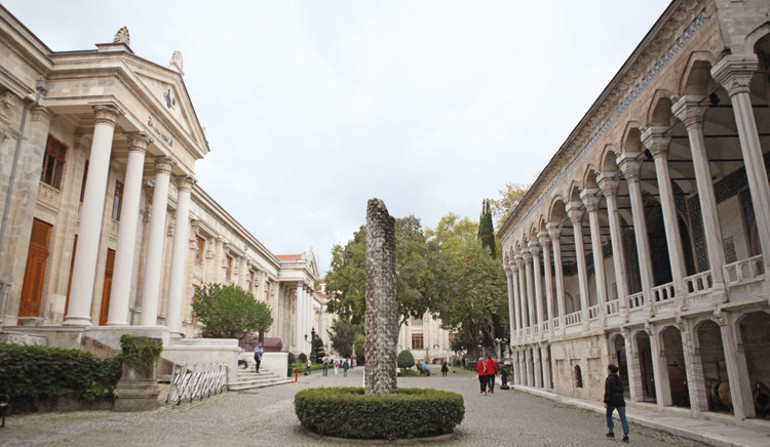 İSTANBUL’DA 2022 YAZI İÇİN 22 ‘COOL’ İSİMDEN 22 ‘COOL’ ÖNERİ