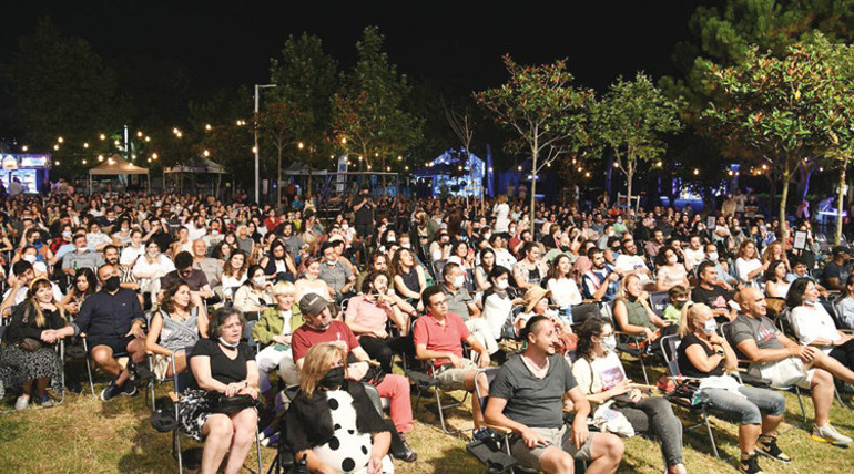 İSTANBUL’DA 2022 YAZI İÇİN 22 ‘COOL’ İSİMDEN 22 ‘COOL’ ÖNERİ