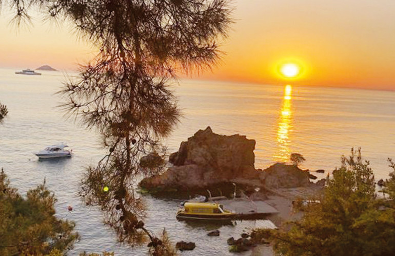 İSTANBUL’DA 2022 YAZI İÇİN 22 ‘COOL’ İSİMDEN 22 ‘COOL’ ÖNERİ