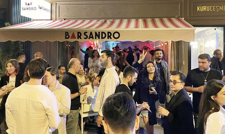 İSTANBUL’DA 2022 YAZI İÇİN 22 ‘COOL’ İSİMDEN 22 ‘COOL’ ÖNERİ