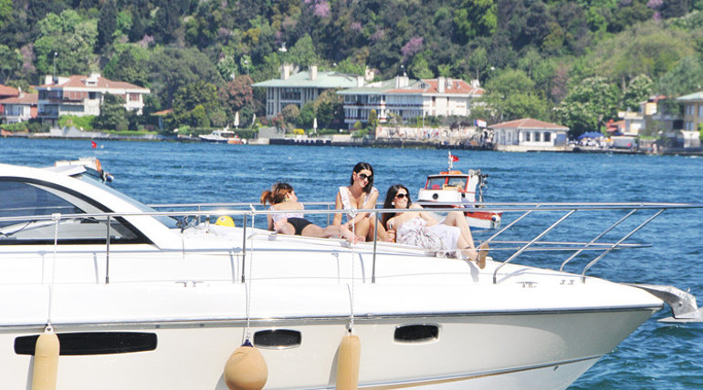 İSTANBUL’DA 2022 YAZI İÇİN 22 ‘COOL’ İSİMDEN 22 ‘COOL’ ÖNERİ