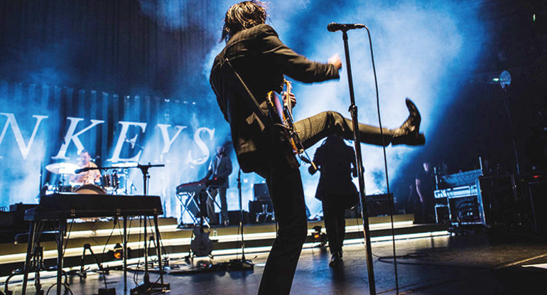 İSTANBUL’DA 2022 YAZI İÇİN 22 ‘COOL’ İSİMDEN 22 ‘COOL’ ÖNERİ