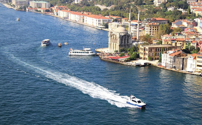 İSTANBUL’DA 2022 YAZI İÇİN 22 ‘COOL’ İSİMDEN 22 ‘COOL’ ÖNERİ