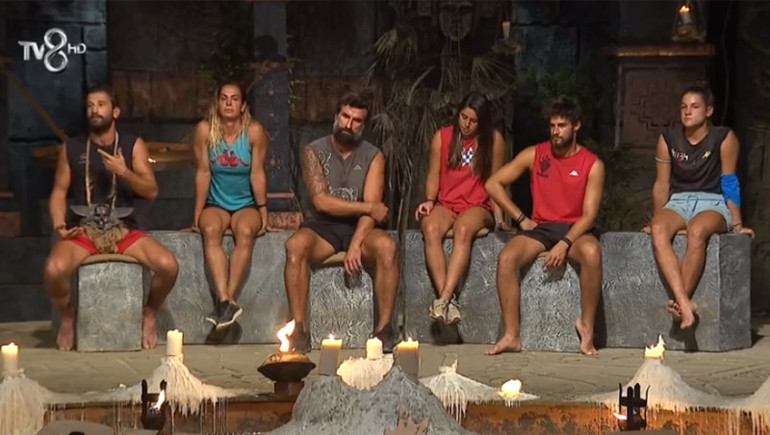 Survivor finali ne zaman Survivor All Starda şampiyon ne zaman belli olacak Acun Ilıcalı canlı yayında açıkladı