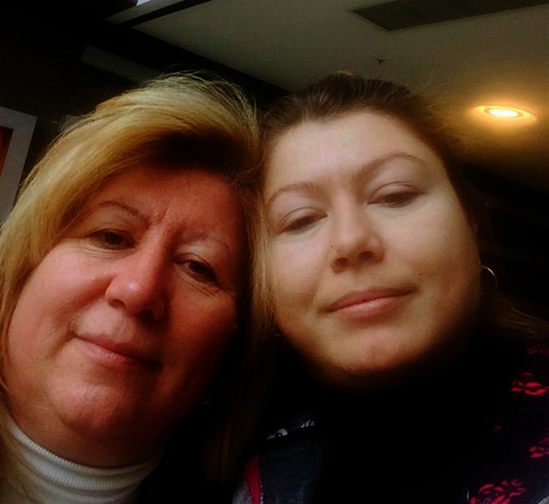 Otelci çifti öldüren yeğenlere 2şer kez ağırlaştırılmış müebbet istendi