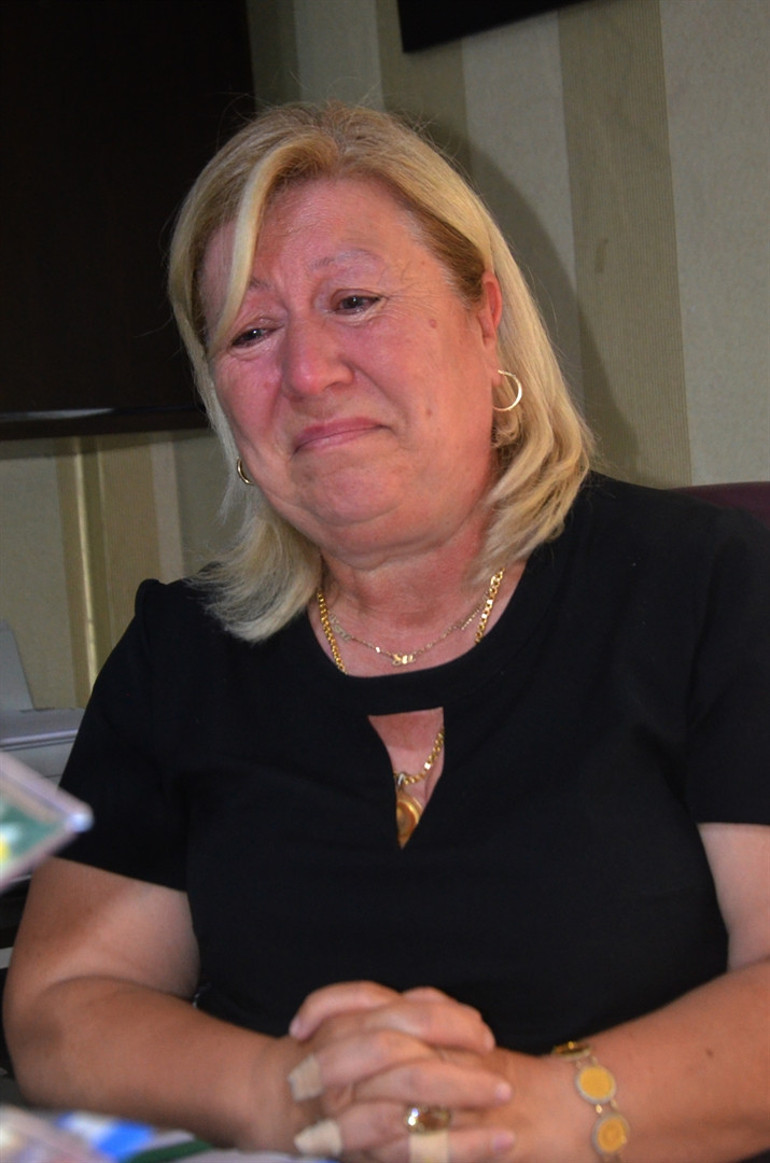 Otelci çifti öldüren yeğenlere 2şer kez ağırlaştırılmış müebbet istendi