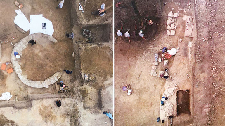 Açık unutulan kapı hikâyesi