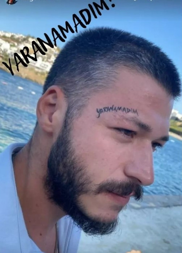 Ünlü ikili tatilde... Bodrum âşıkları
