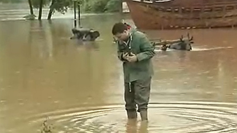 Zonguldak, Bartın, Kastamonu, Karabük ve Sinopta kuvvetli yağış Bakan Soylu: Daha büyük bir felaket olabilirdi