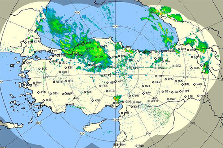 Zonguldak, Bartın, Kastamonu, Karabük ve Sinopta kuvvetli yağış Bakan Soylu: Daha büyük bir felaket olabilirdi