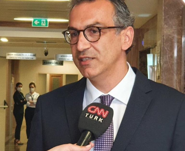 Prof. Dr. Fatih Altunrende Sertleşme bozukluklarında doğal çözüm mümkün
