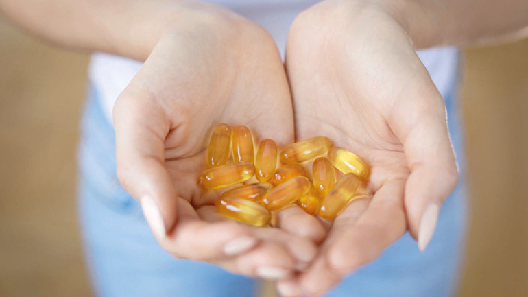 Vitamin takviyeleri para israfı mı