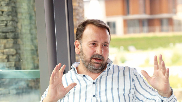 Galatasaray Riva’dan 2.4 milyar TL kazanacak