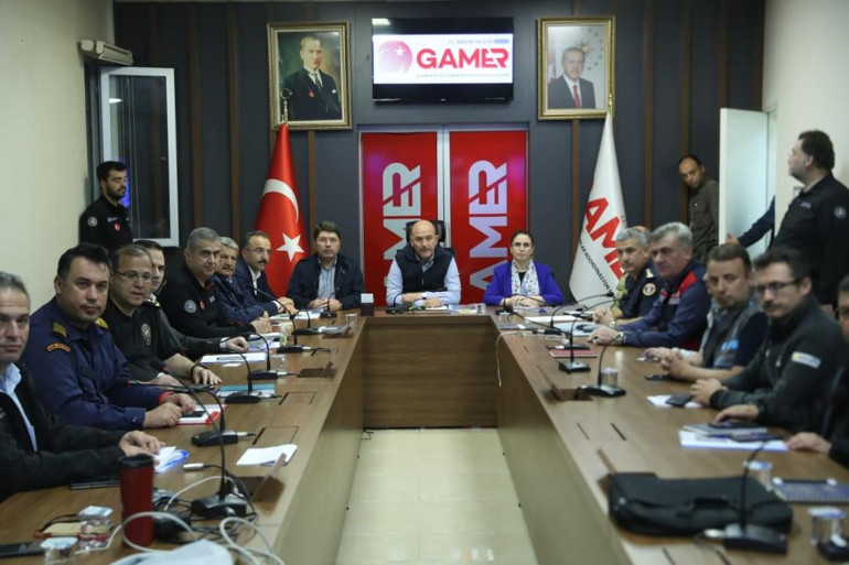 Son dakika... Meteorolojiden yeni hava durumu raporu: Kuvvetli yağış uyarısı