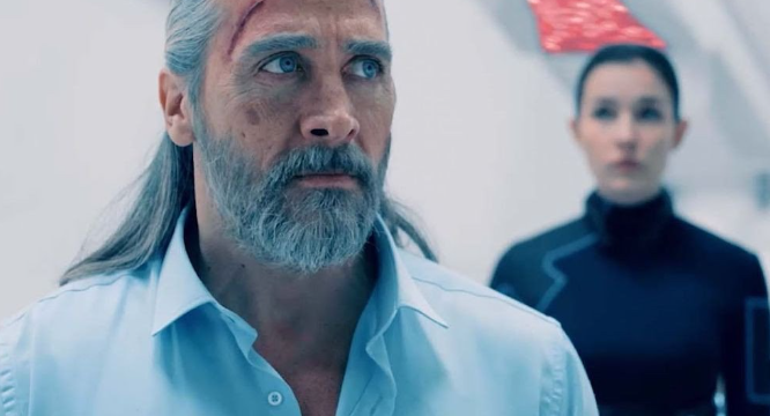 Murat Arkın kimdir, kaç yaşında Cüneyt Arkın’ın oğlu Murat Akın’ın oynadığı diziler