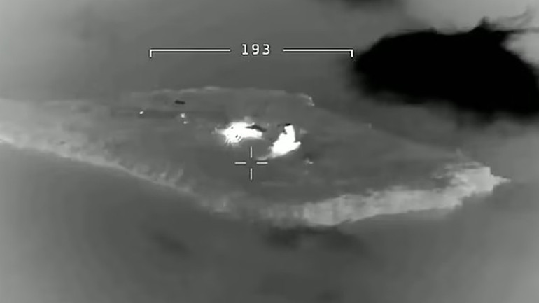 Ukraynadan Putine son darbe Rus birlikleri ağır kayıp verdi....