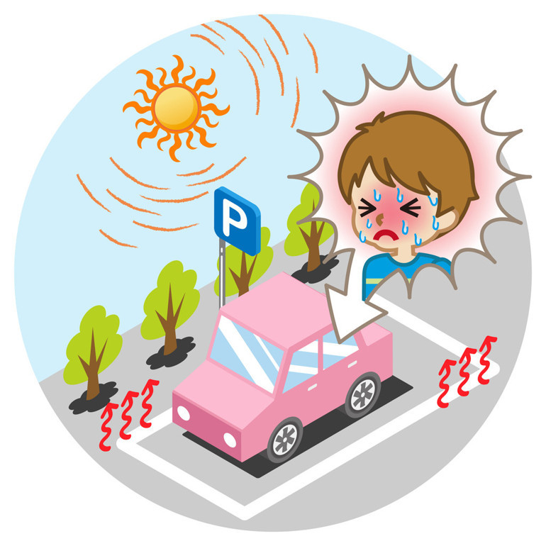 Çocuklarını arabada unutup ölümlerine neden oluyorlar... İhmal mi bir hafıza sorunu mu