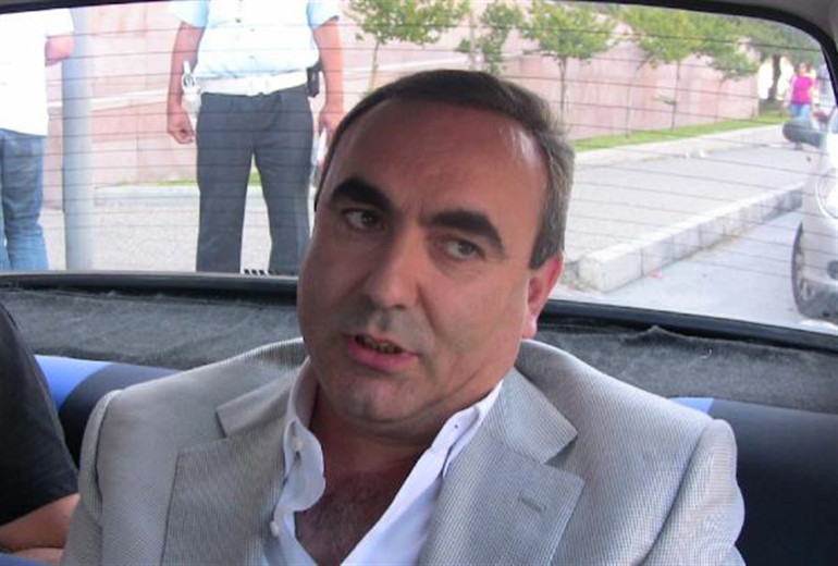 Demir Yumruk Operasyonunda şok detaylar Erol Evcil rezidansta kaçmaya çalışırken yakalandı