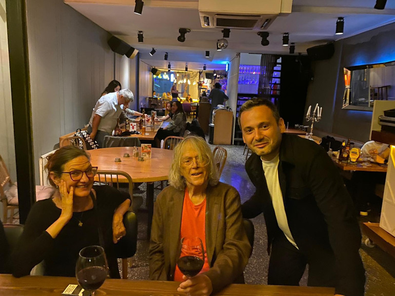 İbsen’i bugüne taşıyan rock yıldızı: Dag Solstad