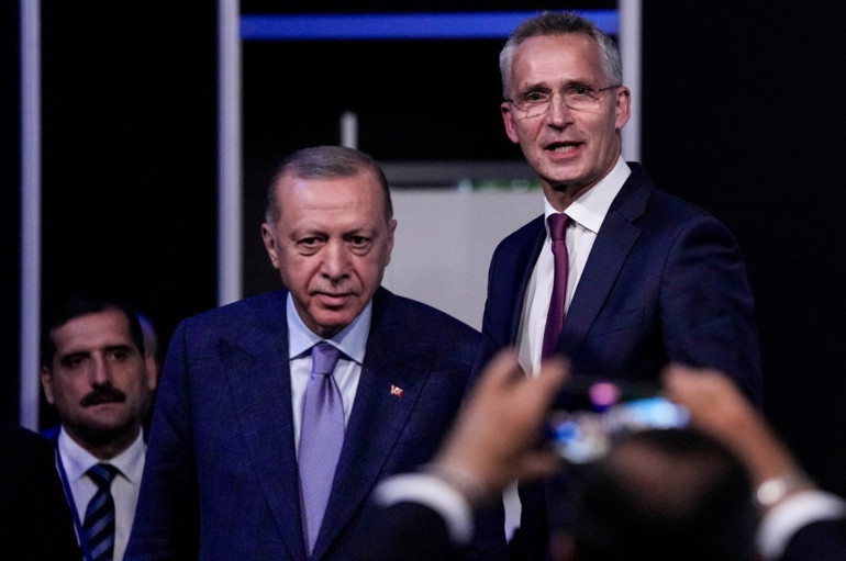 Dünya Madriddeki kritik zirveyi konuşuyor Finlandiya Cumhurbaşkanından flaş sözler: Taviz verdik