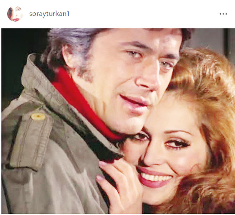 Biz seni çok sevdik