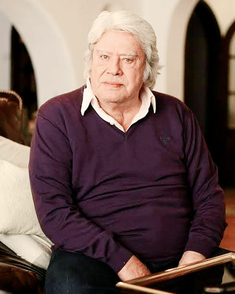 Biz seni çok sevdik