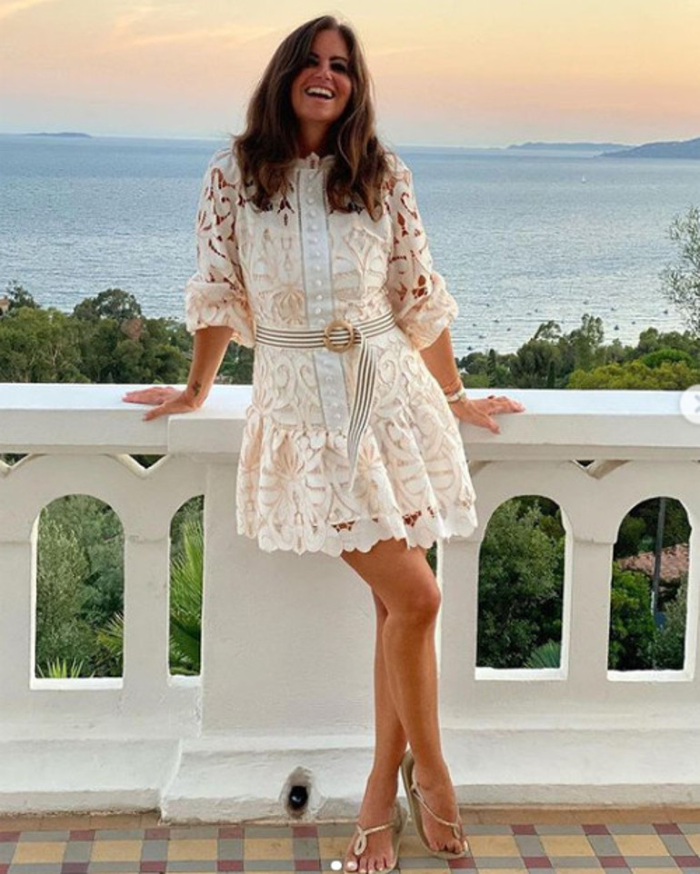 Kanserle savaşın sembolüydü... Ünlü sunucu 40 yaşında hayata veda etti: Baba evinde son nefes