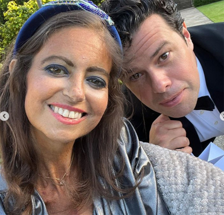 Kanserle savaşın sembolüydü... Ünlü sunucu 40 yaşında hayata veda etti: Baba evinde son nefes