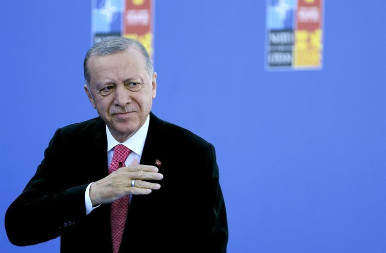 Madriddeki NATO Zirvesi: 2 ülkeye NATO daveti... Türkiyeye teşekkür