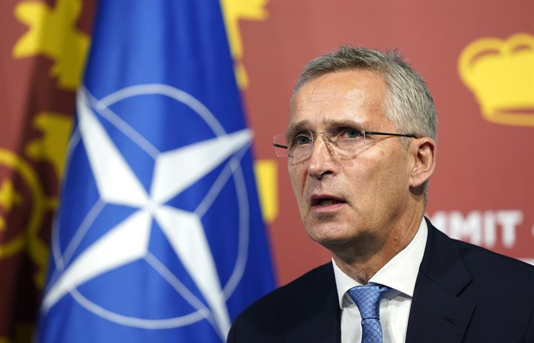 Madriddeki NATO Zirvesi: 2 ülkeye NATO daveti... Türkiyeye teşekkür