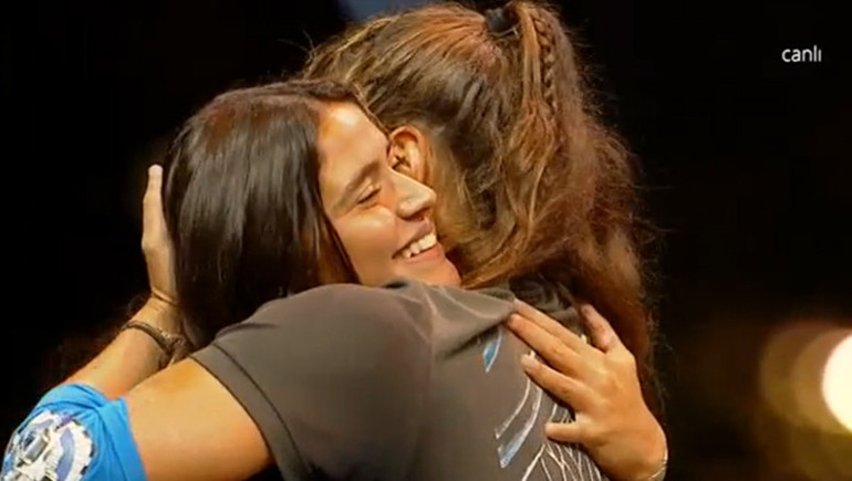 Survivorda finalistler SMS sonuçları ile belli oldu İşte 29 Haziran Survivor All Stardan elenen isimler ve finalistler