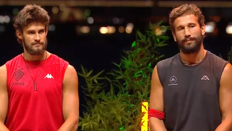 Survivorda finalistler SMS sonuçları ile belli oldu İşte 29 Haziran Survivor All Stardan elenen isimler ve finalistler