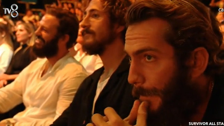 Survivorda finalistler SMS sonuçları ile belli oldu İşte 29 Haziran Survivor All Stardan elenen isimler ve finalistler