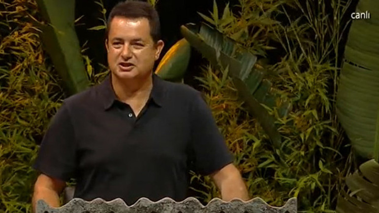 Survivorda finalistler SMS sonuçları ile belli oldu İşte 29 Haziran Survivor All Stardan elenen isimler ve finalistler