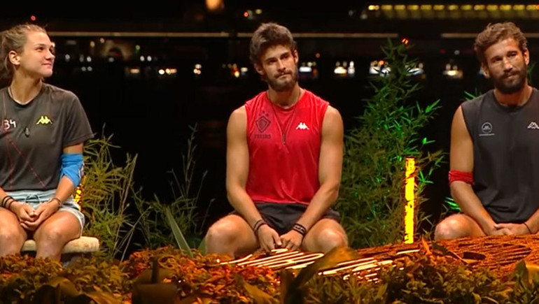 Survivorda finalistler SMS sonuçları ile belli oldu İşte 29 Haziran Survivor All Stardan elenen isimler ve finalistler