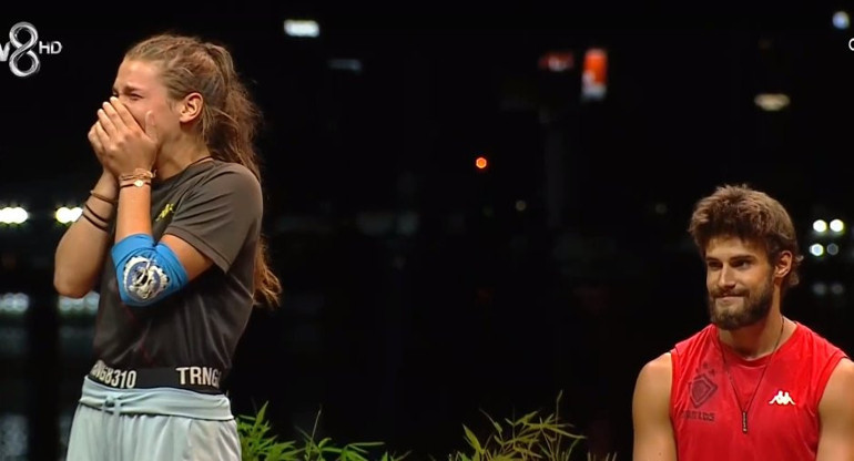 Survivorda finalistler SMS sonuçları ile belli oldu İşte 29 Haziran Survivor All Stardan elenen isimler ve finalistler