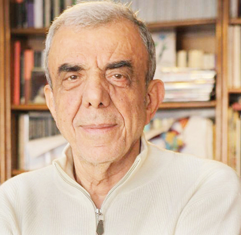 Cüneyt Arkın’ın hayatından çarpıcı kesitler