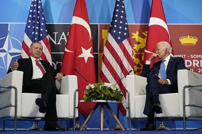 Financial Times yazdı... ABD’nin yeni planında dikkat çeken Türkiye detayı