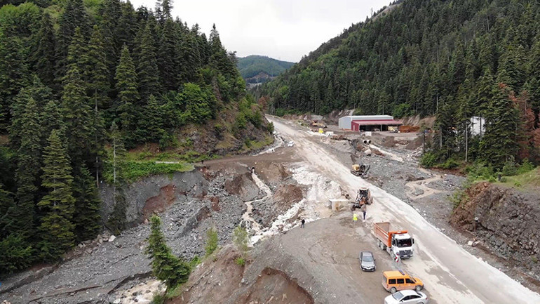 Sebep iklim değişikliği mi