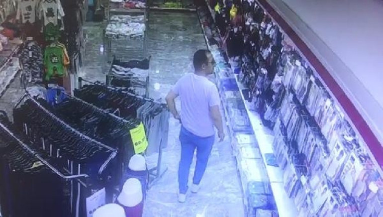 Eski nişanlısının yüzüne kimyasal madde fırlatmıştı: Keşif yapmış