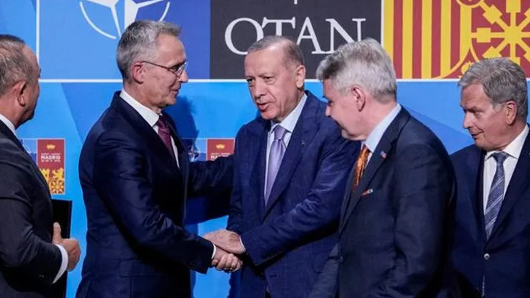 Dikkat çeken Türkiye analizi NATO için temel taş