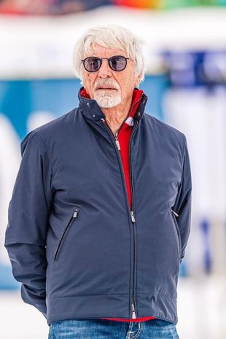 Formula 1in eski patronundan dünyayı şoke eden sözler: Putin için kurşun yerim