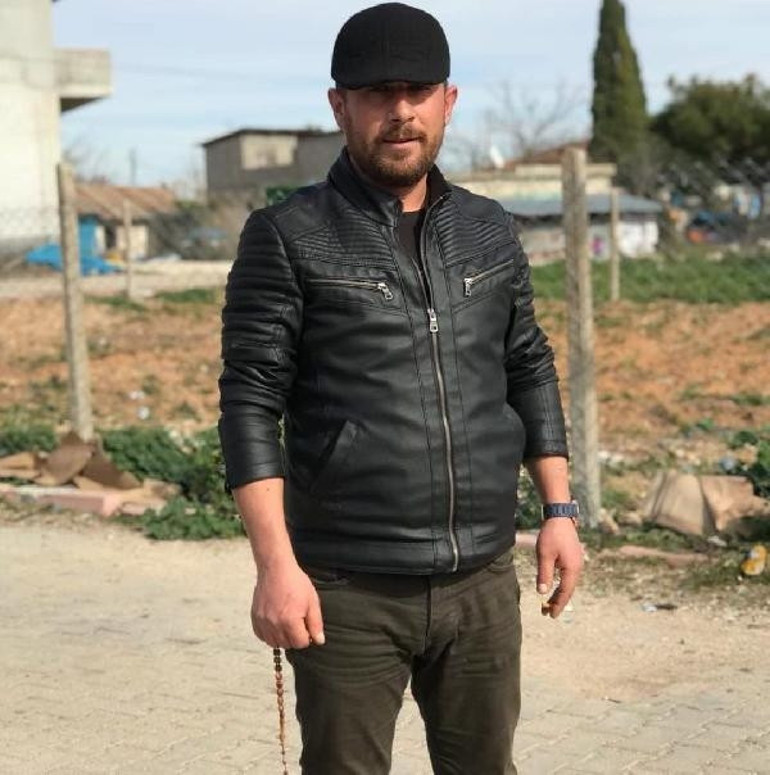 Fabrikadaki korkunç cinayetin arkasından yasak aşk çıktı