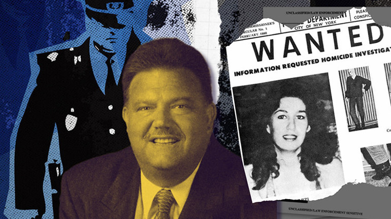 Annesini öldüren katili 54 yıl boyunca aradı... O gizem, hayatının son günlerindeki bir polisin inadıyla çözüldü