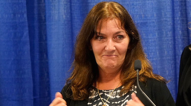 Annesini öldüren katili 54 yıl boyunca aradı... O gizem, hayatının son günlerindeki bir polisin inadıyla çözüldü