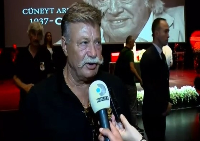 Dostları büyük ustayı anlattı: Hayatımda yediğim en güzel dayaktı