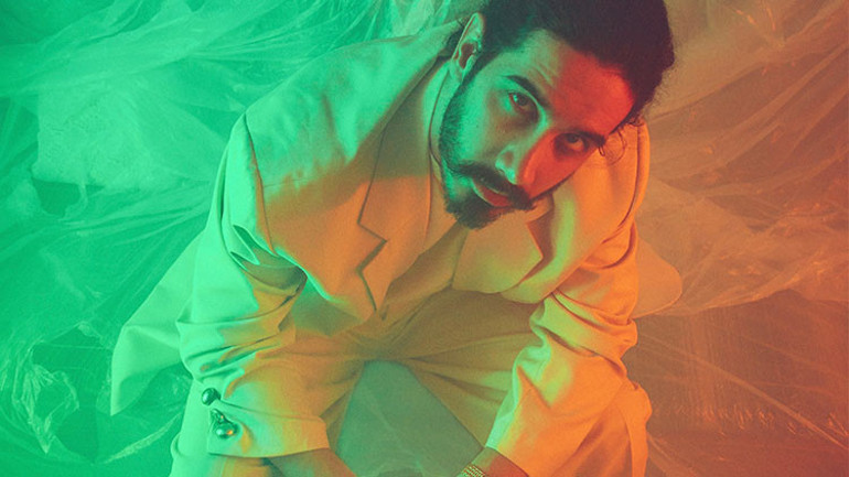 Can Koç: ‘Gökyüzünü Tutamam’ Derin Bir Kırgınlığın Şarkısı