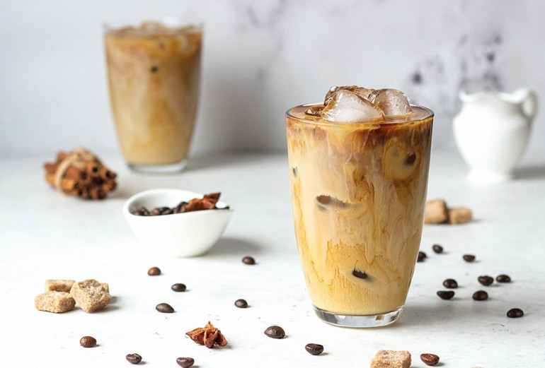 Sıcak günlere serin içecekler