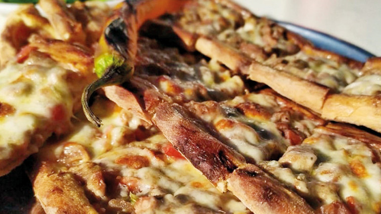 Kuşbaşı-kaşarlı mı, tahinli-ballı mı