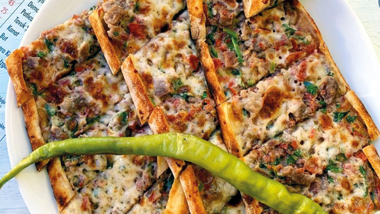 Kuşbaşı-kaşarlı mı, tahinli-ballı mı